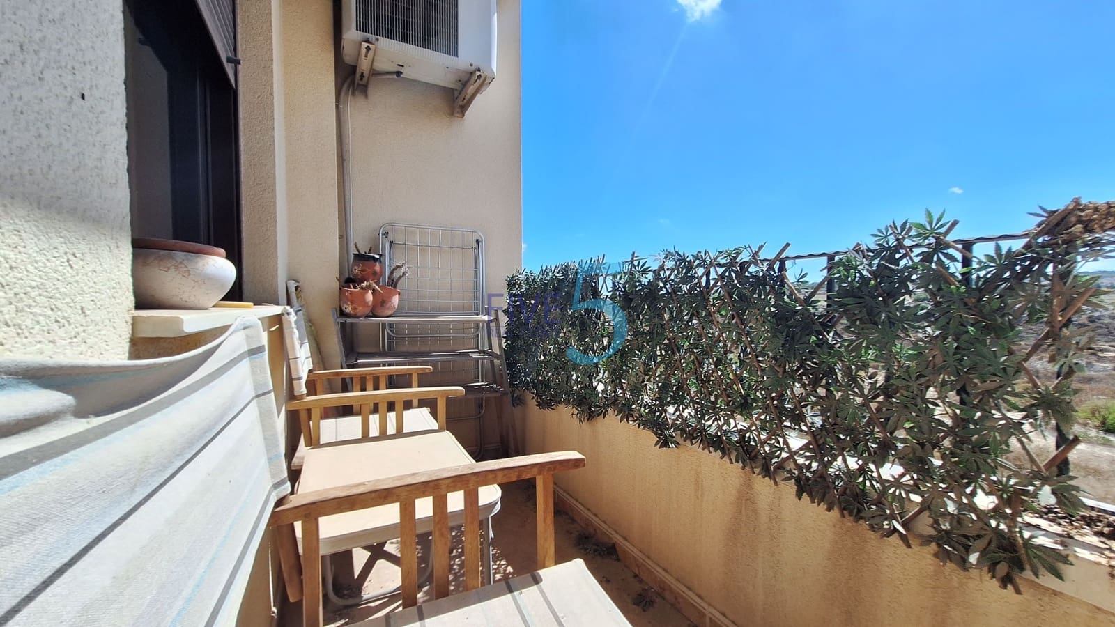 3 chambre Appartement à vendre à San Miguel de Salinas avec piscine - 149 000 € (Ref: 10094820)