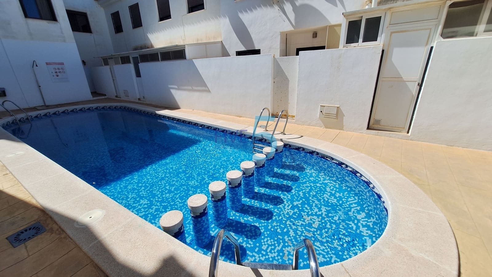 3 chambre Appartement à vendre à San Miguel de Salinas avec piscine - 149 000 € (Ref: 10094820)