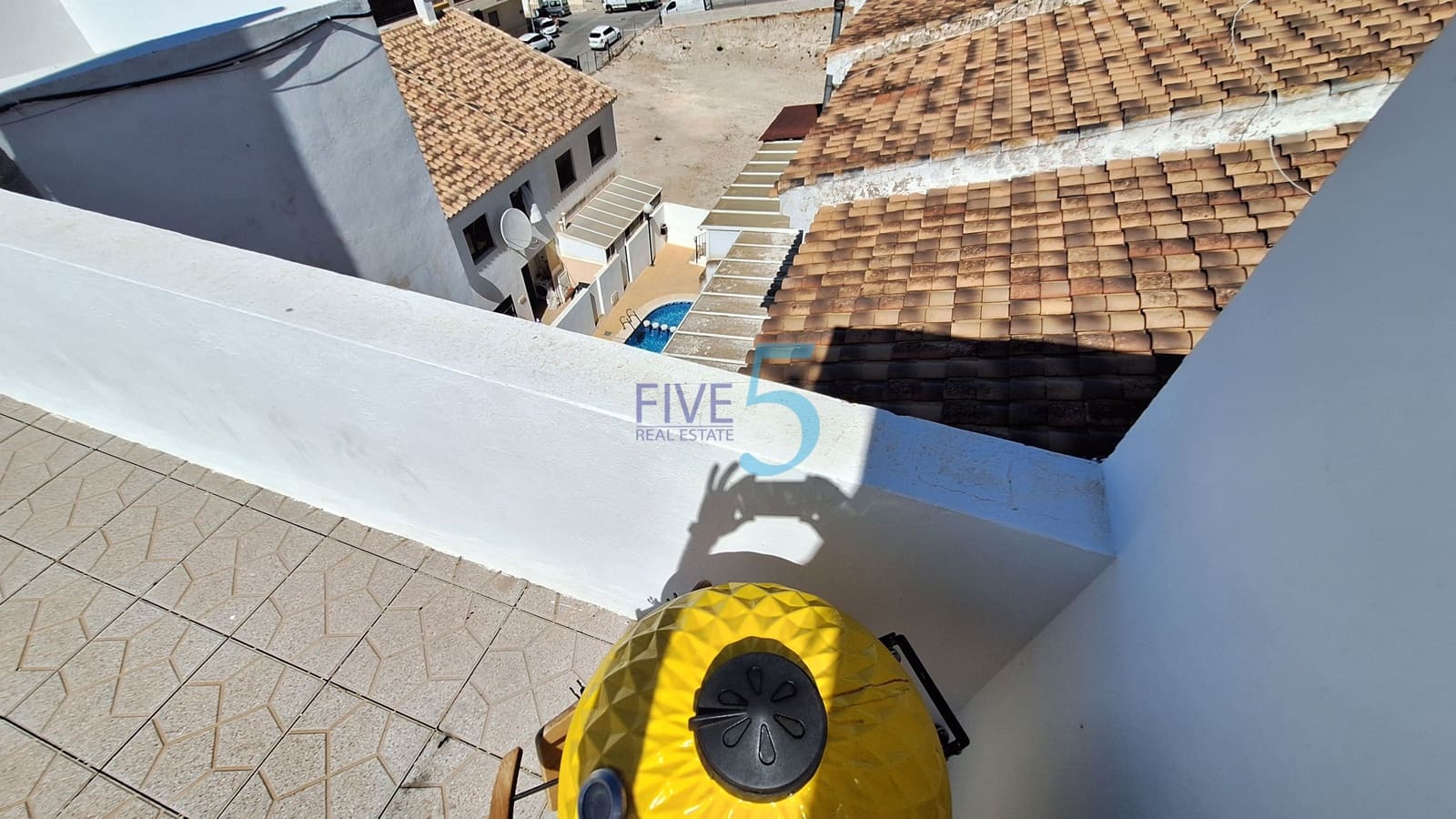 3 chambre Appartement à vendre à San Miguel de Salinas avec piscine - 149 000 € (Ref: 10094820)