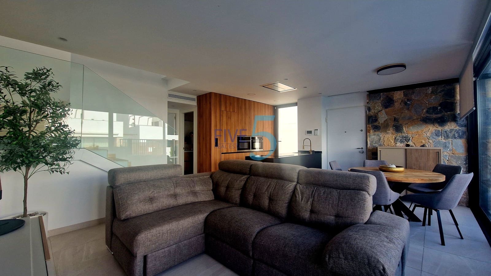 6 Zimmer Villa zu verkaufen in Torre-Pacheco mit Pool Garage - 540.000 € (Ref: 10094821)