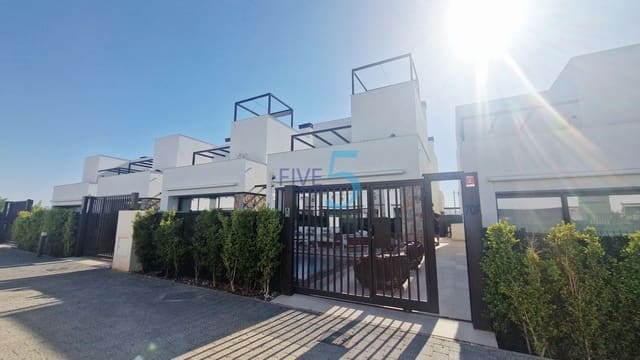 6 Zimmer Villa zu verkaufen in Torre-Pacheco mit Pool Garage - 540.000 € (Ref: 10094821)