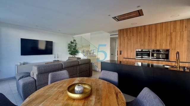 6 Zimmer Villa zu verkaufen in Torre-Pacheco mit Pool Garage - 540.000 € (Ref: 10094821)