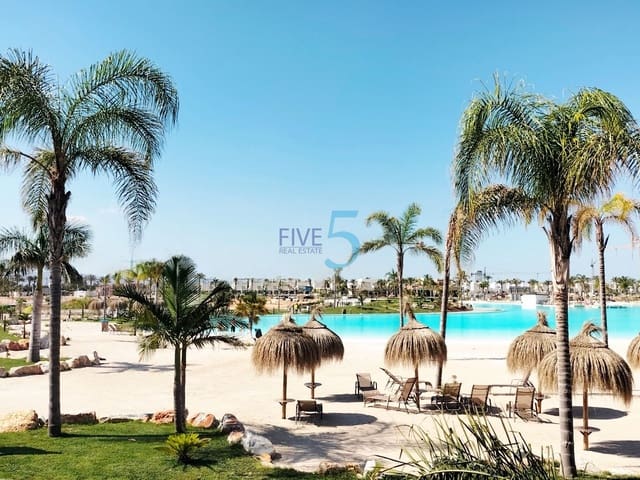 6 Zimmer Villa zu verkaufen in Torre-Pacheco mit Pool Garage - 540.000 € (Ref: 10094821)