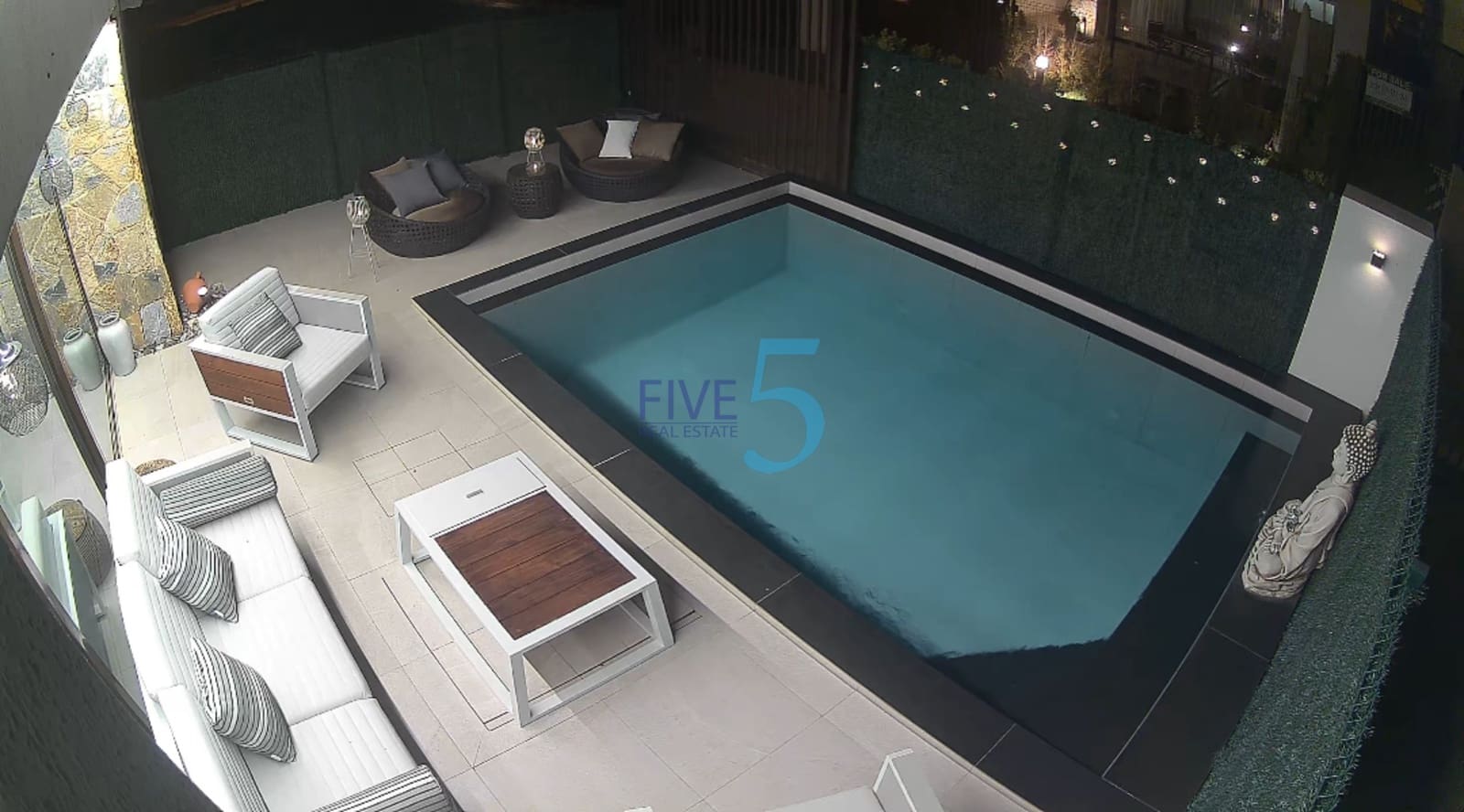 6 Zimmer Villa zu verkaufen in Torre-Pacheco mit Pool Garage - 540.000 € (Ref: 10094821)