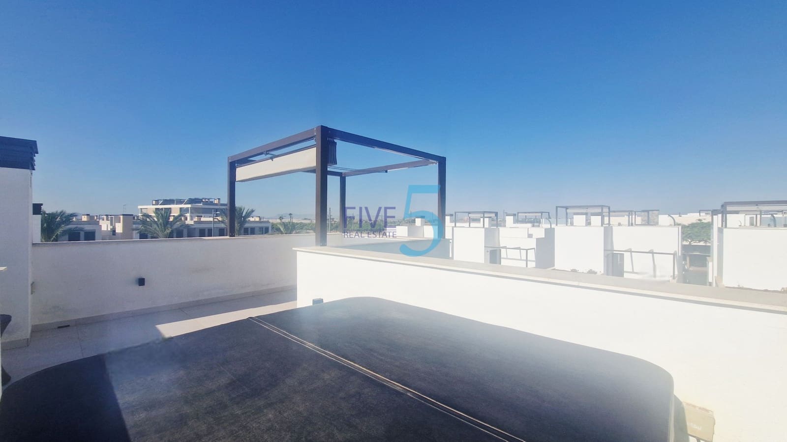 6 Zimmer Villa zu verkaufen in Torre-Pacheco mit Pool Garage - 540.000 € (Ref: 10094821)