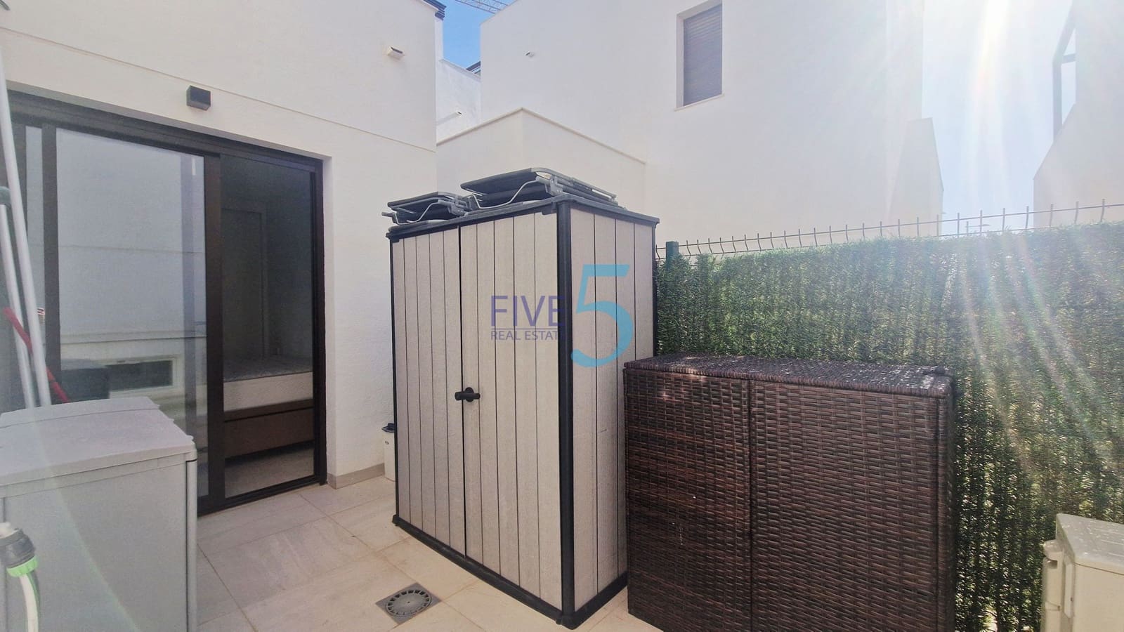 6 Zimmer Villa zu verkaufen in Torre-Pacheco mit Pool Garage - 540.000 € (Ref: 10094821)