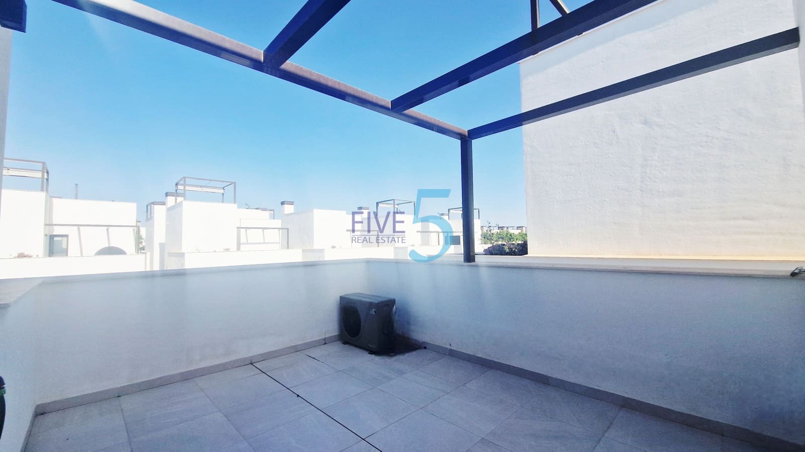 6 Zimmer Villa zu verkaufen in Torre-Pacheco mit Pool Garage - 540.000 € (Ref: 10094821)