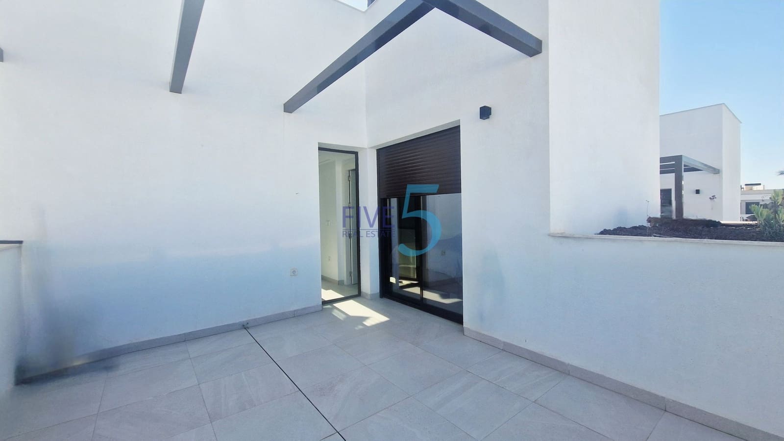 6 Zimmer Villa zu verkaufen in Torre-Pacheco mit Pool Garage - 540.000 € (Ref: 10094821)