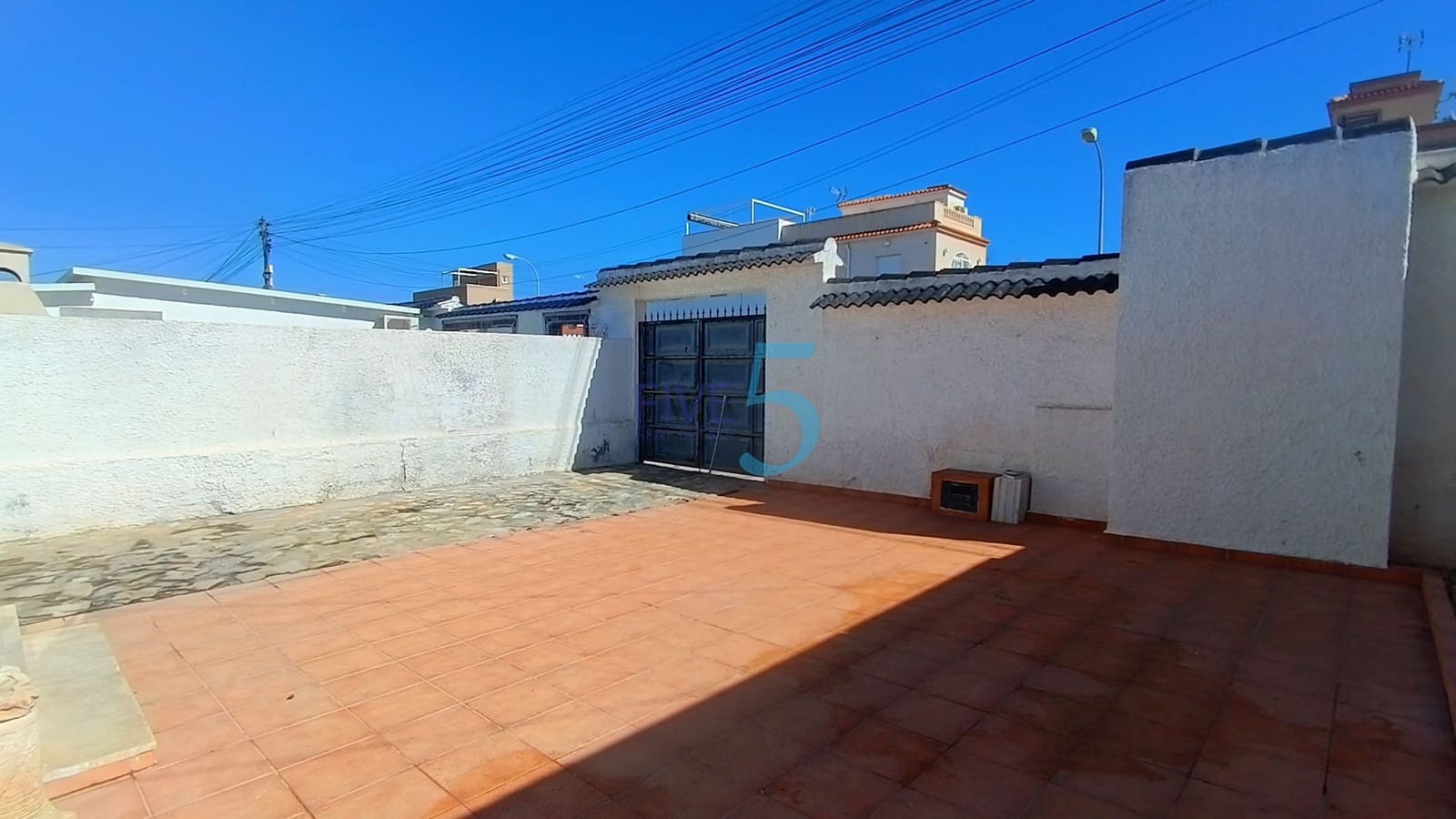 2 soveværelse Villa til salg i Torrevieja - € 159.999 (Ref: 10095349)