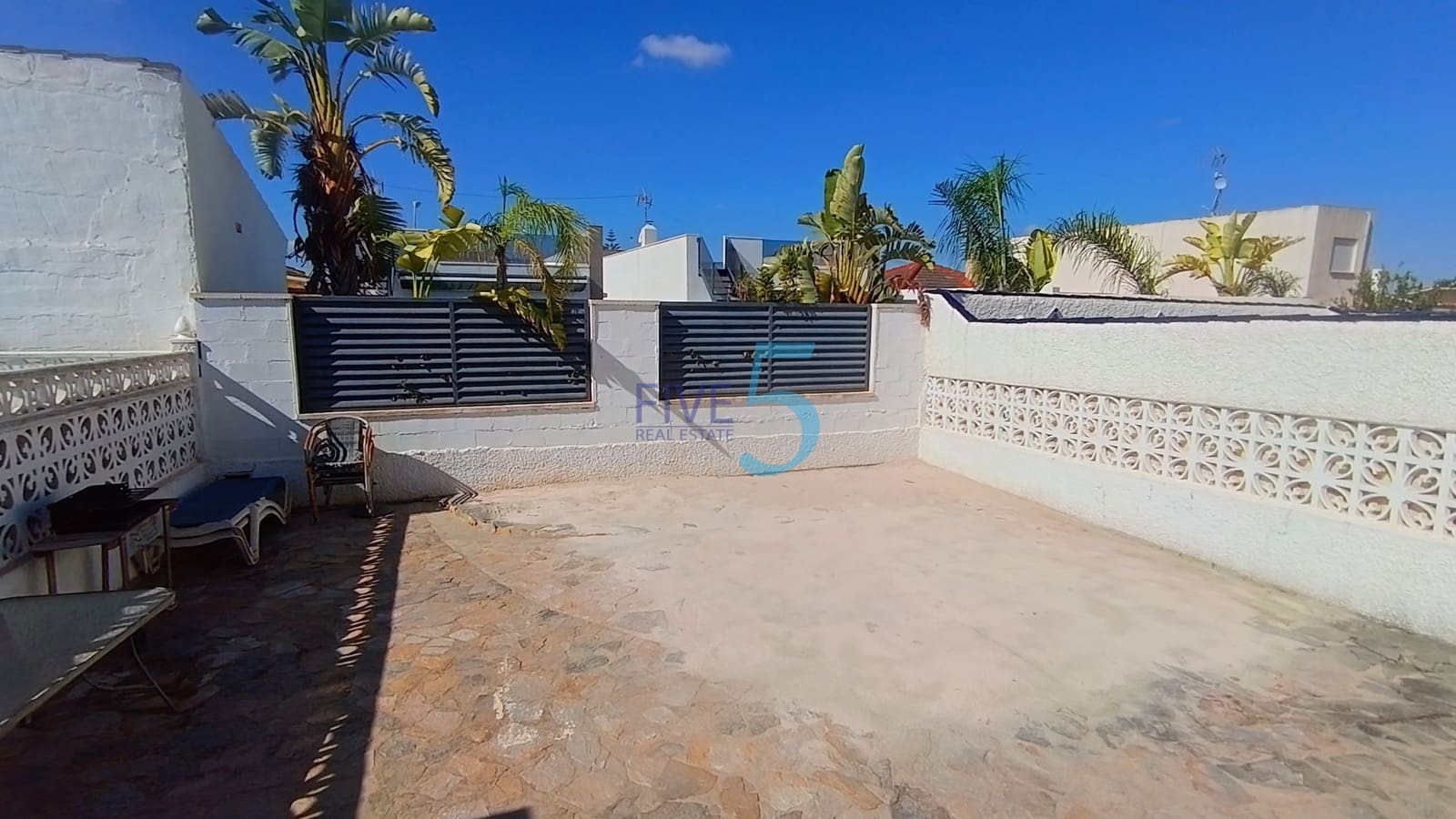 2 soveværelse Villa til salg i Torrevieja - € 159.999 (Ref: 10095349)