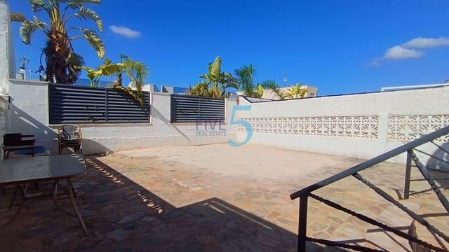2 camera da letto Villa in vendita in Torrevieja con garage - 159.999 € (Rif: 10095349)