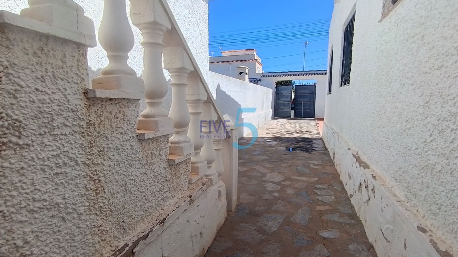 2 soveværelse Villa til salg i Torrevieja - € 159.999 (Ref: 10095349)