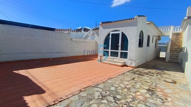 2 camera da letto Villa in vendita in Torrevieja con garage - 159.999 € (Rif: 10095349)