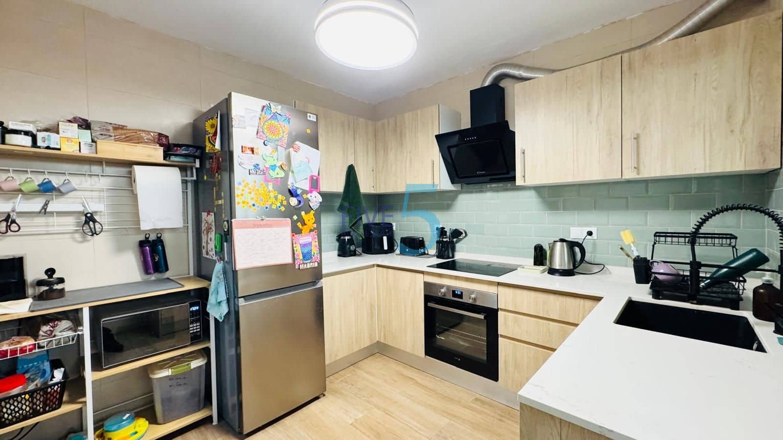 3 chambre Maison de Ville à vendre à Villamartin avec piscine garage - 255 000 € (Ref: 10097282)