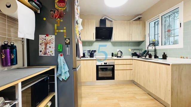 3 chambre Maison de Ville à vendre à Villamartin, Orihuela avec piscine garage - 255 000 € (Ref: 10097282)