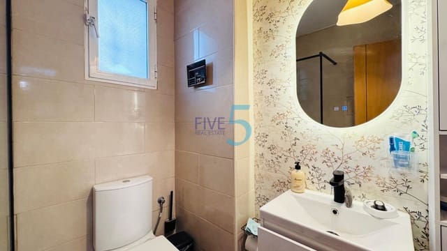 3 chambre Maison de Ville à vendre à Villamartin, Orihuela avec piscine garage - 255 000 € (Ref: 10097282)