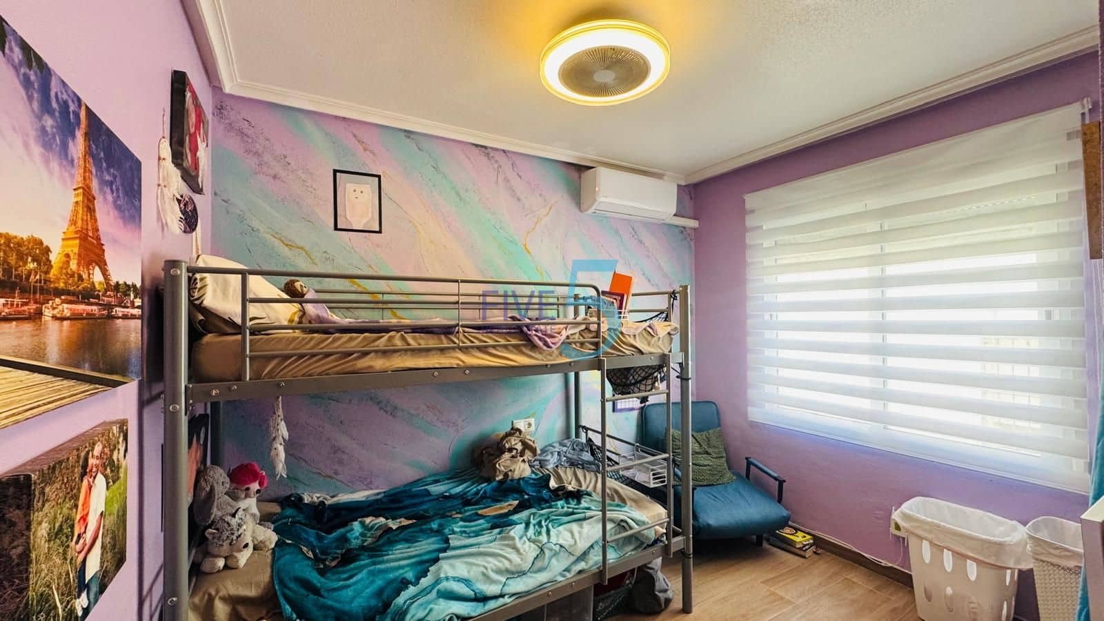 3 chambre Maison de Ville à vendre à Villamartin avec piscine garage - 255 000 € (Ref: 10097282)