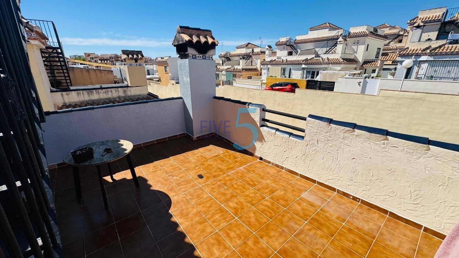 3 chambre Maison de Ville à vendre à Villamartin avec piscine garage - 255 000 € (Ref: 10097282)