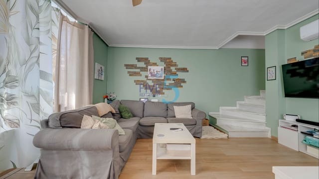 3 camera da letto Casa in vendita in Villamartin, Orihuela con piscina garage - 245.000 € (Rif: 10097282)