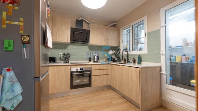 3 camera da letto Casa in vendita in Villamartin, Orihuela con piscina garage - 245.000 € (Rif: 10097282)