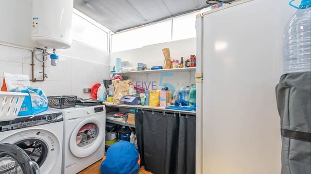 3 camera da letto Casa in vendita in Villamartin, Orihuela con piscina garage - 245.000 € (Rif: 10097282)