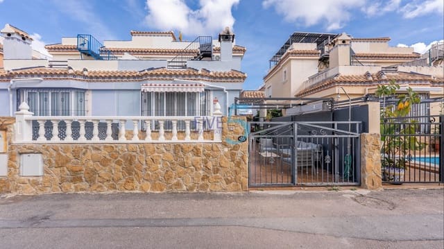 3 camera da letto Casa in vendita in Villamartin, Orihuela con piscina garage - 245.000 € (Rif: 10097282)