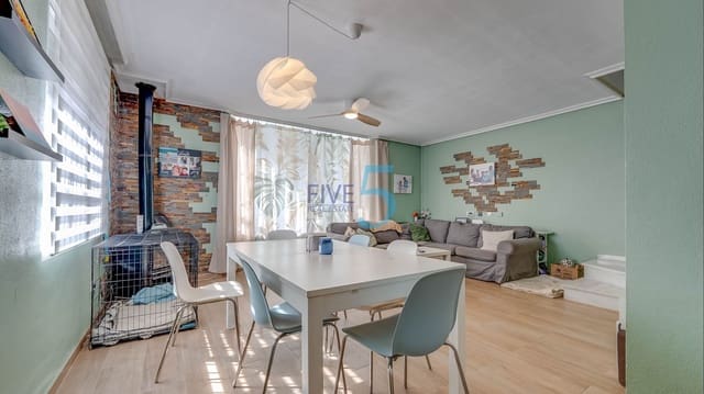 3 camera da letto Casa in vendita in Villamartin, Orihuela con piscina garage - 245.000 € (Rif: 10097282)