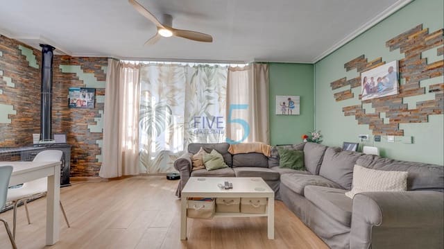 3 camera da letto Casa in vendita in Villamartin, Orihuela con piscina garage - 245.000 € (Rif: 10097282)