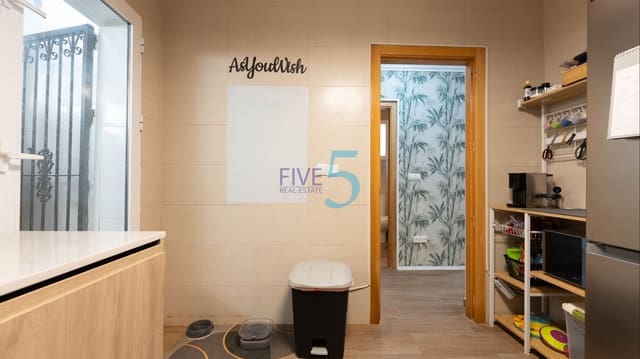3 camera da letto Casa in vendita in Villamartin, Orihuela con piscina garage - 245.000 € (Rif: 10097282)