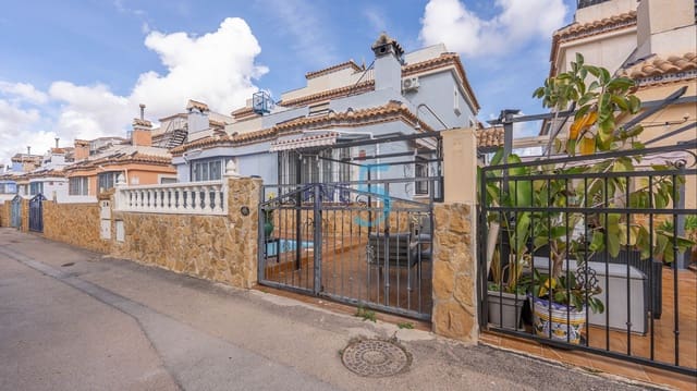 3 camera da letto Casa in vendita in Villamartin, Orihuela con piscina garage - 245.000 € (Rif: 10097282)