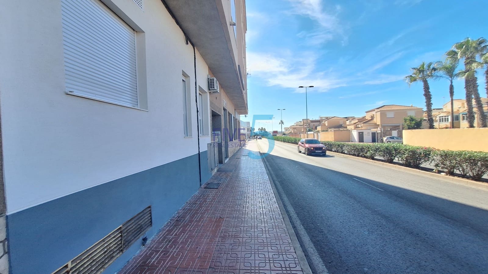 2 quarto Apartamento para venda em Torrevieja com piscina - 143 000 € (Ref: 10097398)