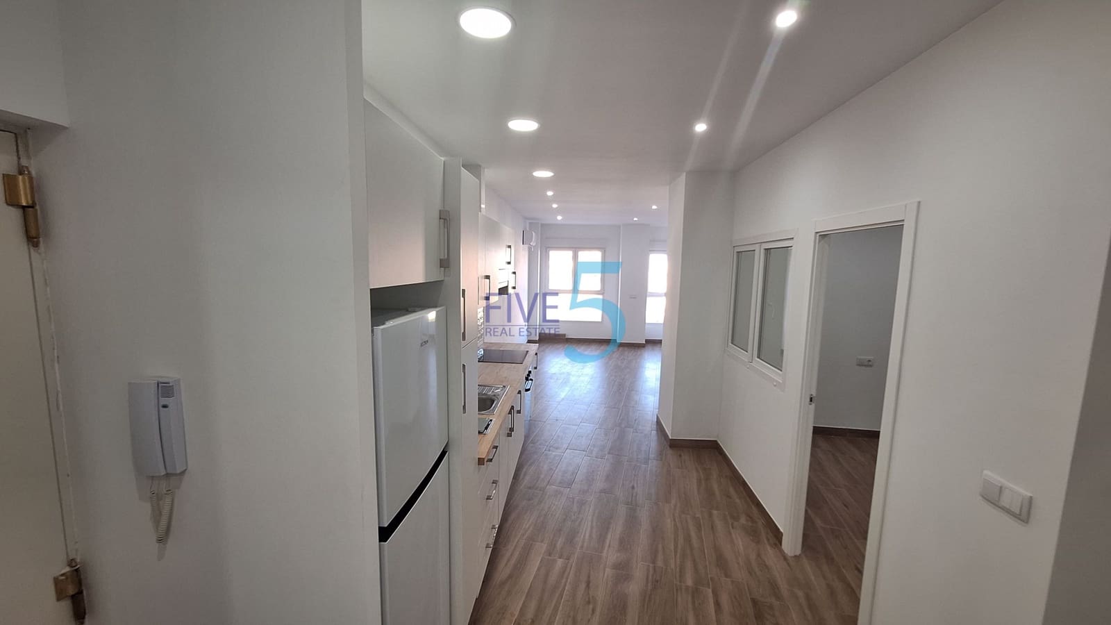 2 quarto Apartamento para venda em Torrevieja com piscina - 143 000 € (Ref: 10097398)