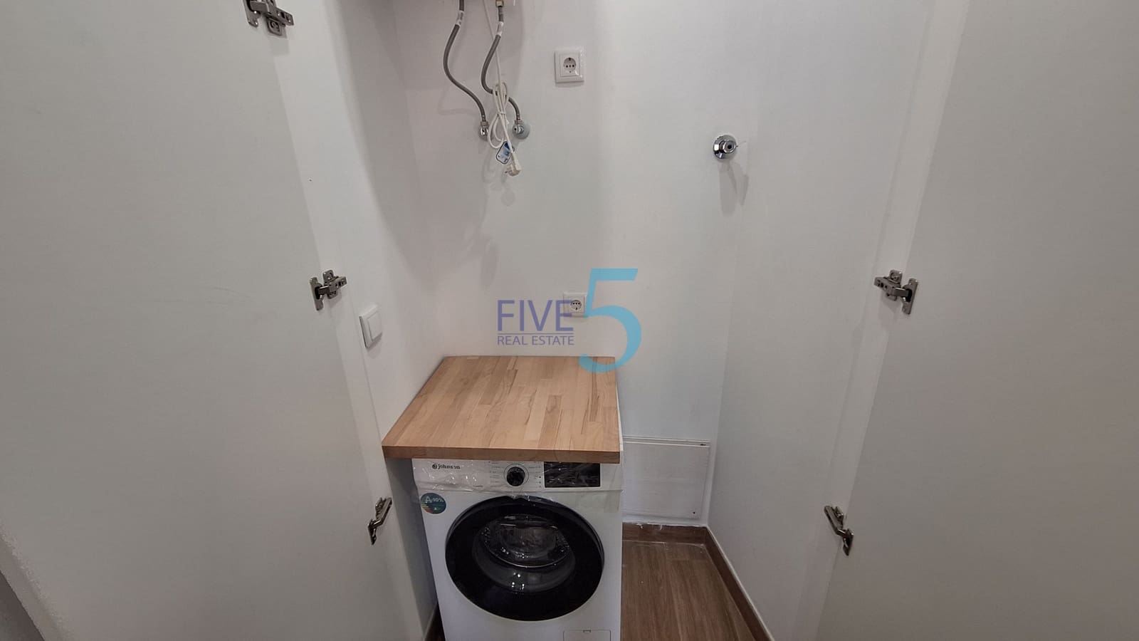 2 quarto Apartamento para venda em Torrevieja com piscina - 143 000 € (Ref: 10097398)