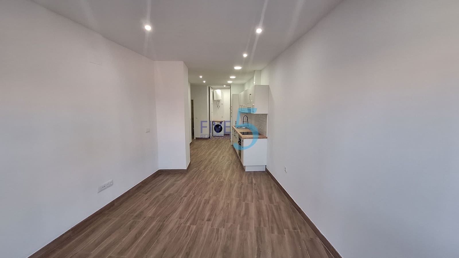 2 quarto Apartamento para venda em Torrevieja com piscina - 143 000 € (Ref: 10097398)