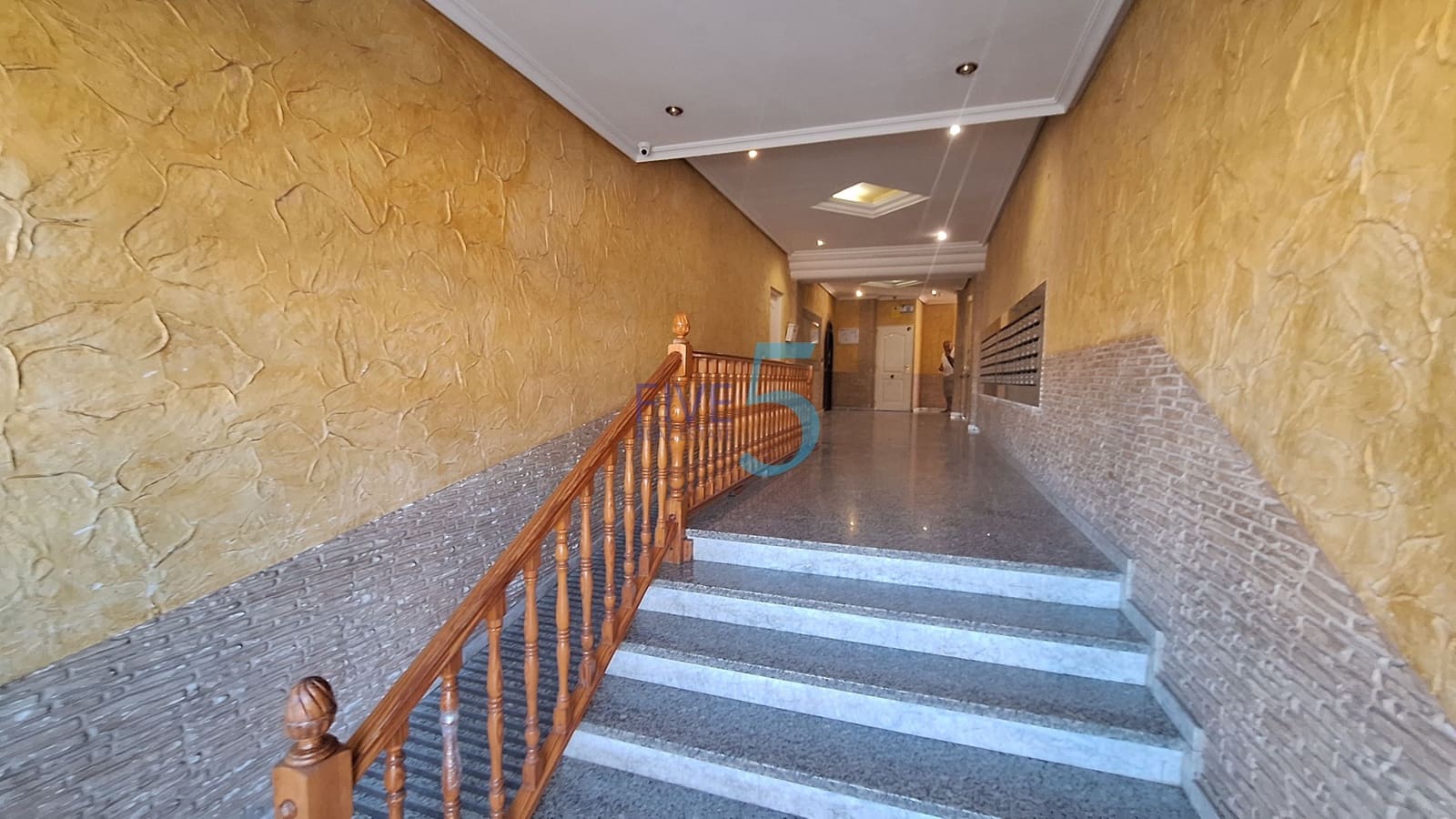 2 quarto Apartamento para venda em Torrevieja com piscina - 143 000 € (Ref: 10097398)