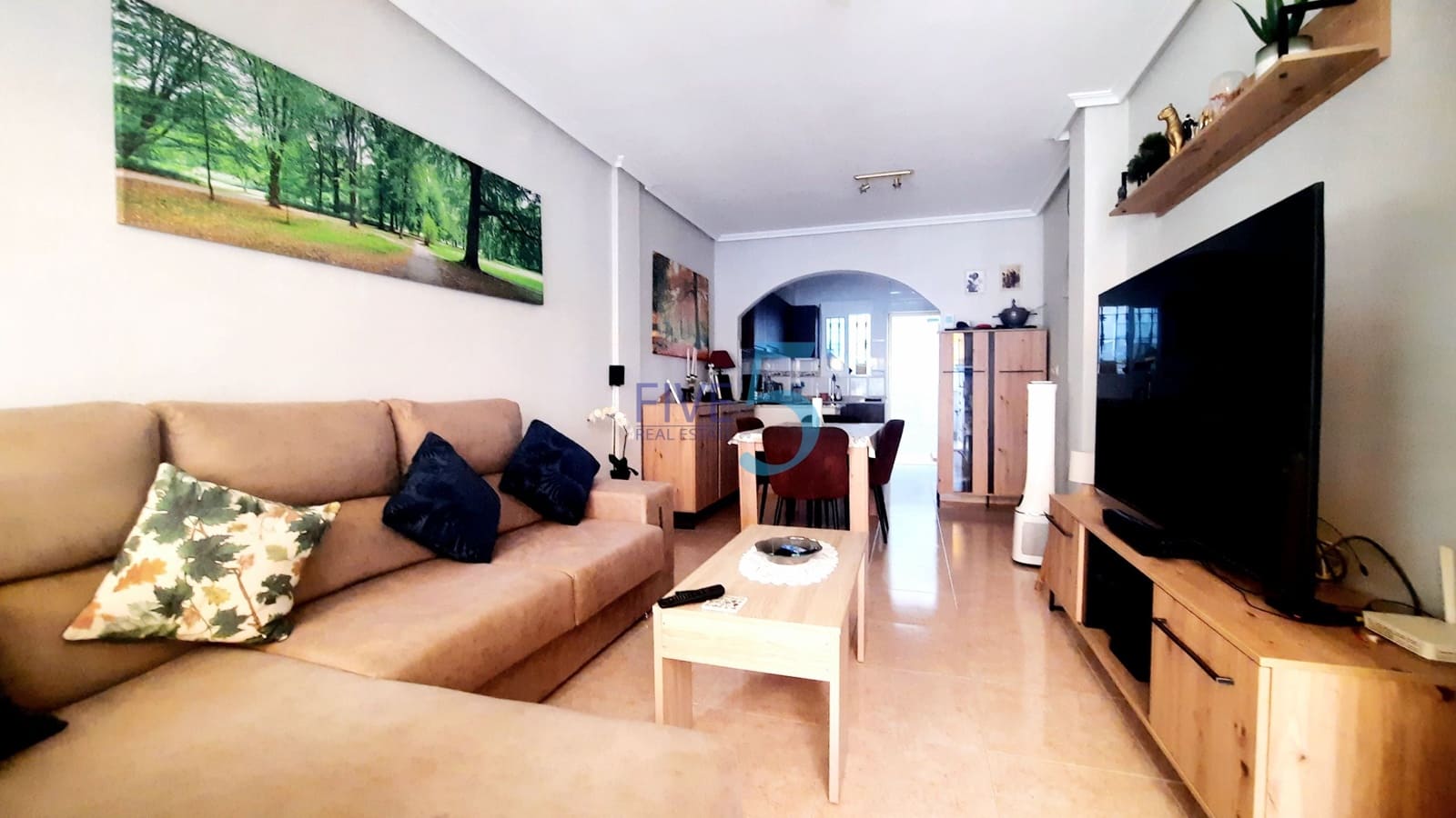 Casa de 3 habitaciones en Pilar de la Horadada en venta - 259.950 € (Ref: 10097399)