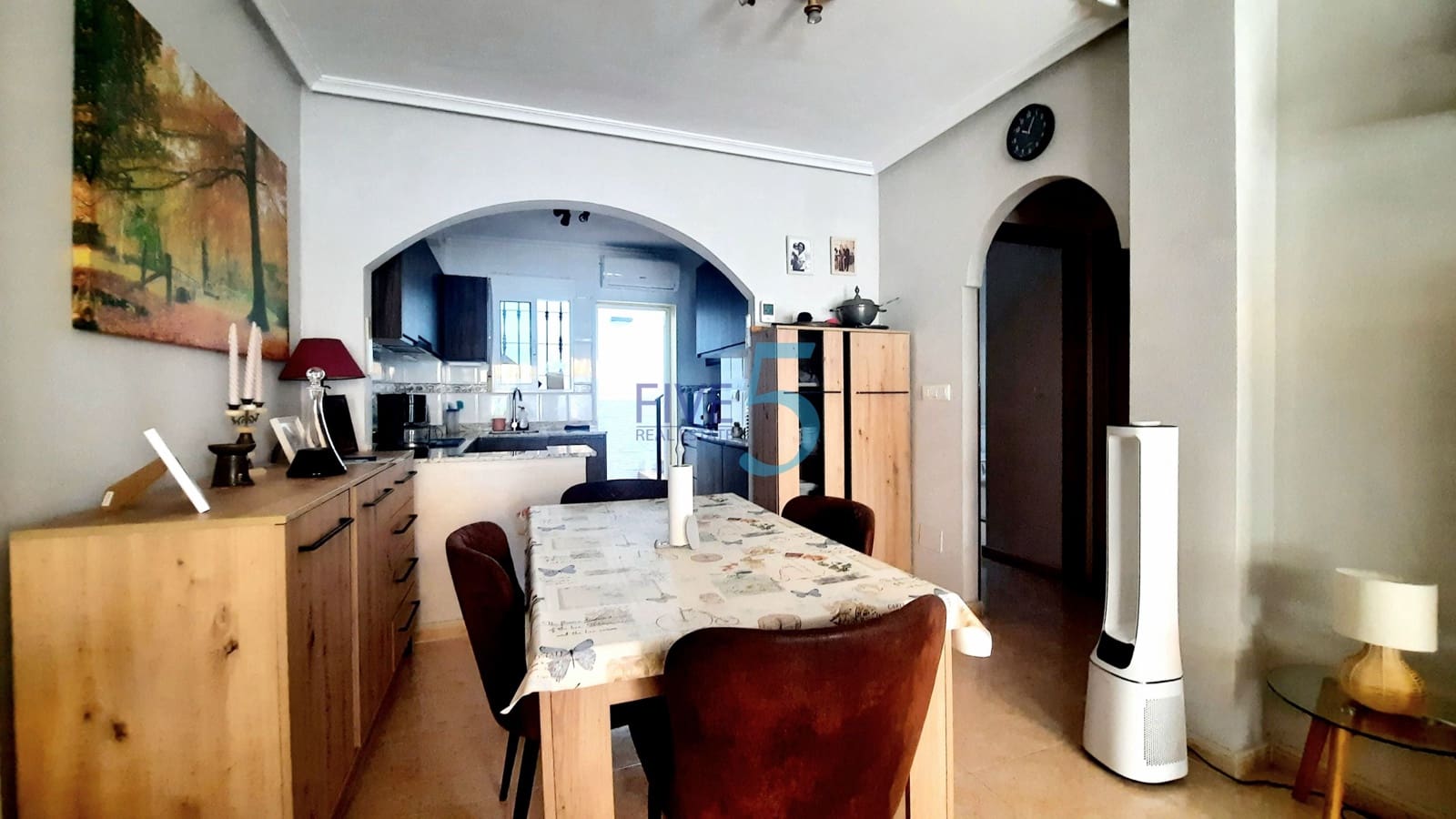 Casa de 3 habitaciones en Pilar de la Horadada en venta - 259.950 € (Ref: 10097399)