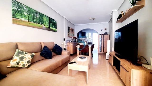 Casa de 3 habitaciones en Pilar de la Horadada en venta - 259.950 € (Ref: 10097399)