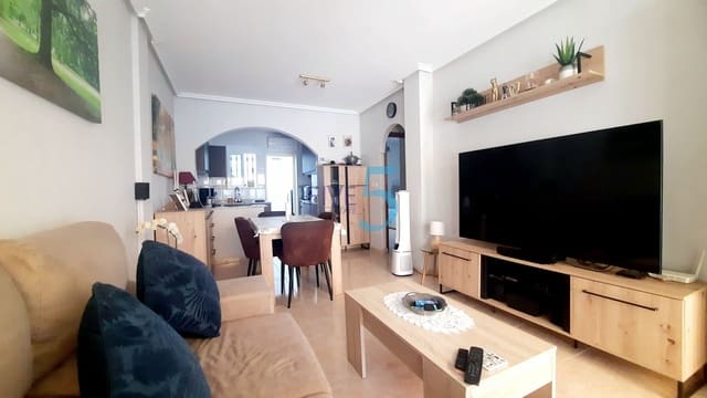 Casa de 3 habitaciones en Pilar de la Horadada en venta - 259.950 € (Ref: 10097399)