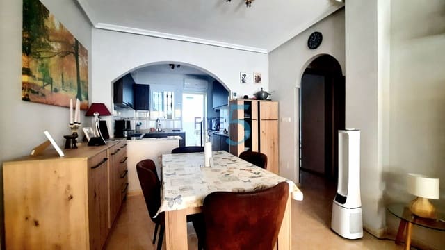 Casa de 3 habitaciones en Pilar de la Horadada en venta - 259.950 € (Ref: 10097399)