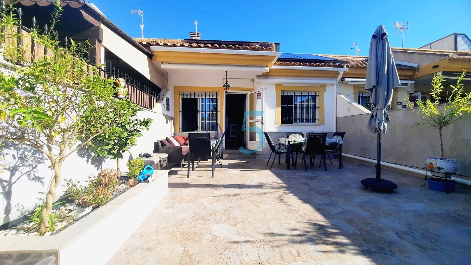 Casa de 3 habitaciones en Pilar de la Horadada en venta - 259.950 € (Ref: 10097399)