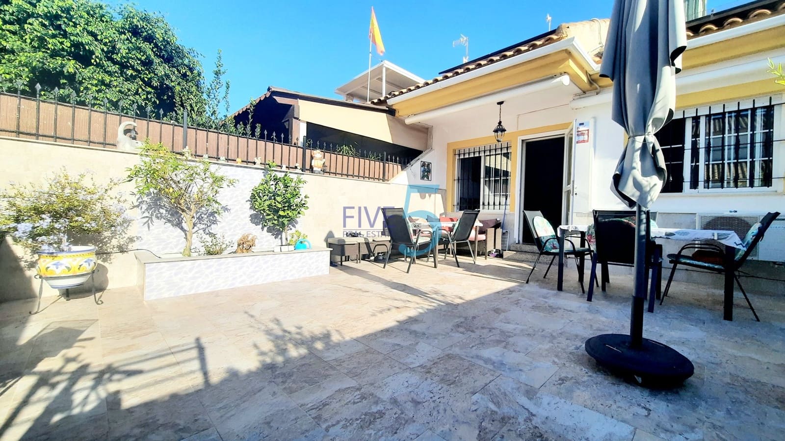 Casa de 3 habitaciones en Pilar de la Horadada en venta - 259.950 € (Ref: 10097399)