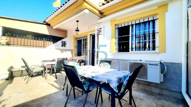Casa de 3 habitaciones en Pilar de la Horadada en venta - 259.950 € (Ref: 10097399)