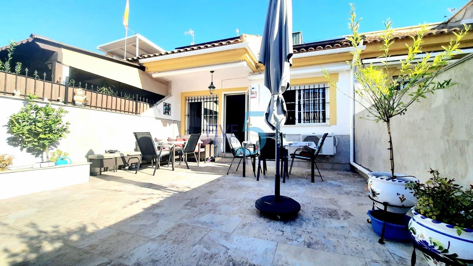 Casa de 3 habitaciones en Pilar de la Horadada en venta - 259.950 € (Ref: 10097399)