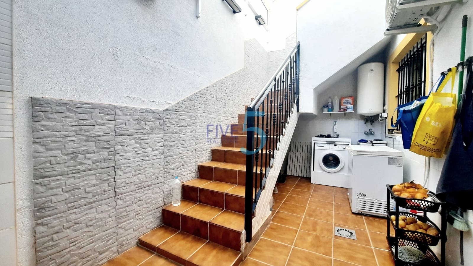 Casa de 3 habitaciones en Pilar de la Horadada en venta - 259.950 € (Ref: 10097399)