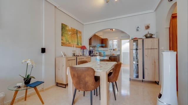 3 Zimmer Haus zu verkaufen in Pilar de la Horadada mit Garage - 259.950 € (Ref: 10097399)