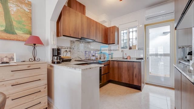 3 Zimmer Haus zu verkaufen in Pilar de la Horadada mit Garage - 259.950 € (Ref: 10097399)