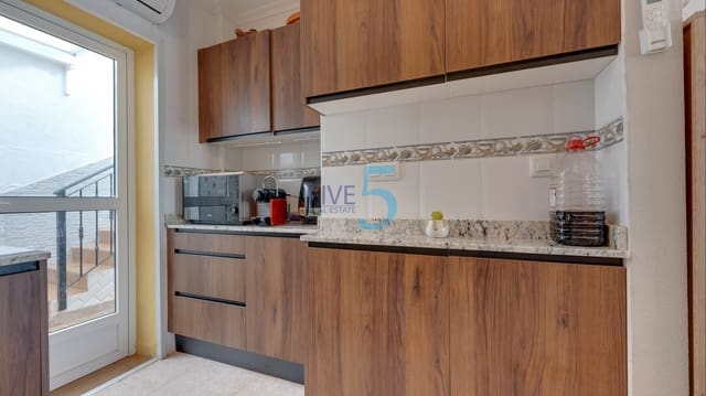 3 Zimmer Haus zu verkaufen in Pilar de la Horadada mit Garage - 259.950 € (Ref: 10097399)