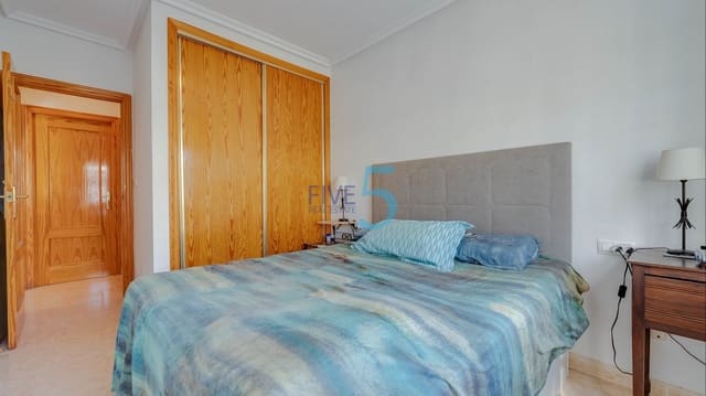3 Zimmer Haus zu verkaufen in Pilar de la Horadada mit Garage - 259.950 € (Ref: 10097399)