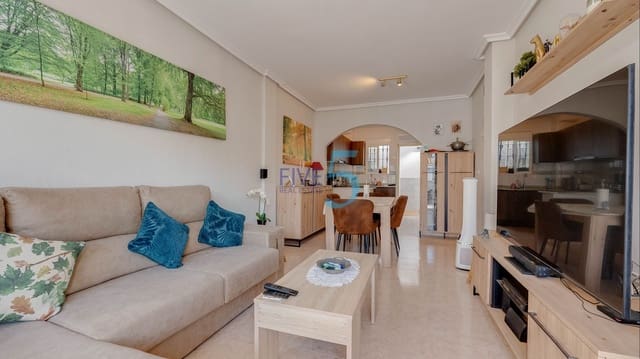 3 Zimmer Haus zu verkaufen in Pilar de la Horadada mit Garage - 259.950 € (Ref: 10097399)
